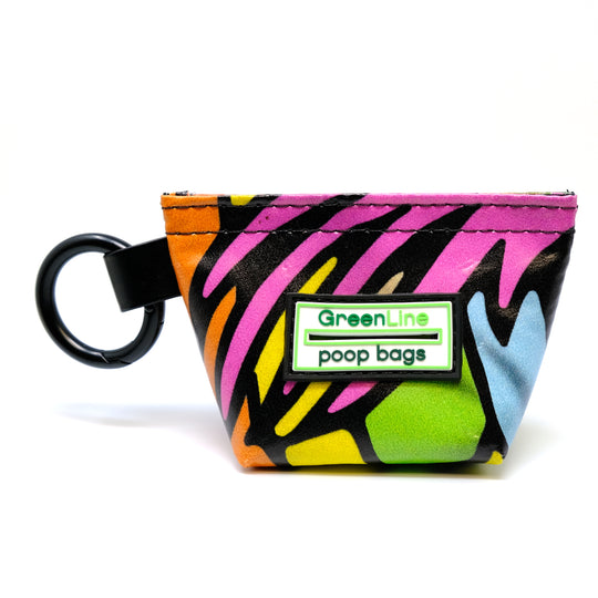 Lolla Banner Bag