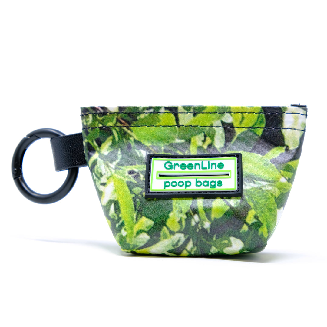 Oak Park Banner Bag