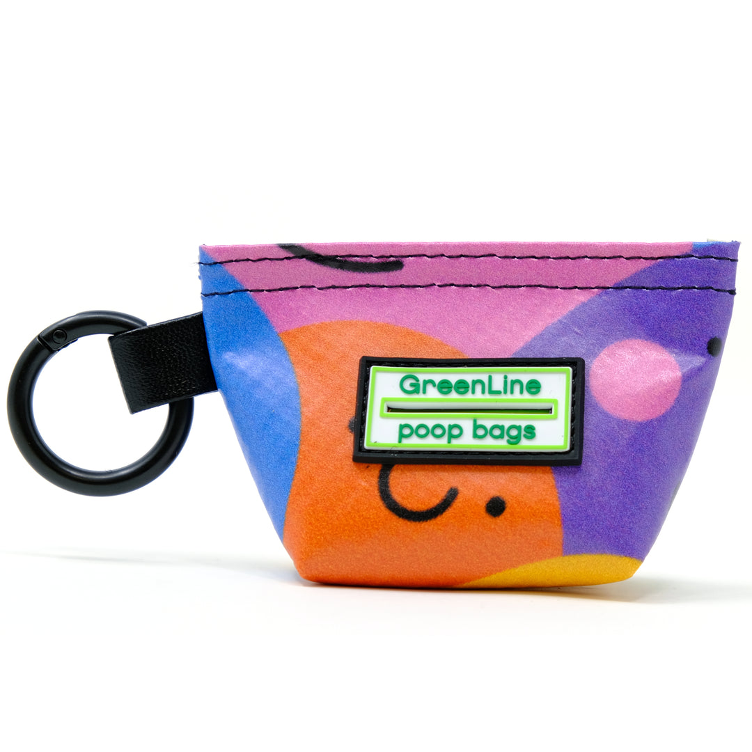 Park Ridge Banner Bag