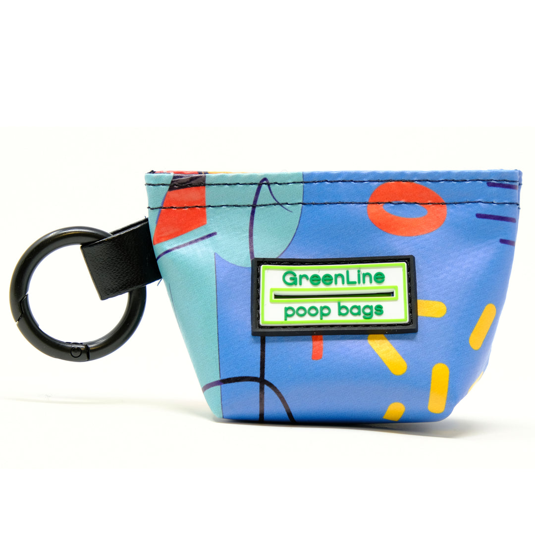 Park Ridge Banner Bag