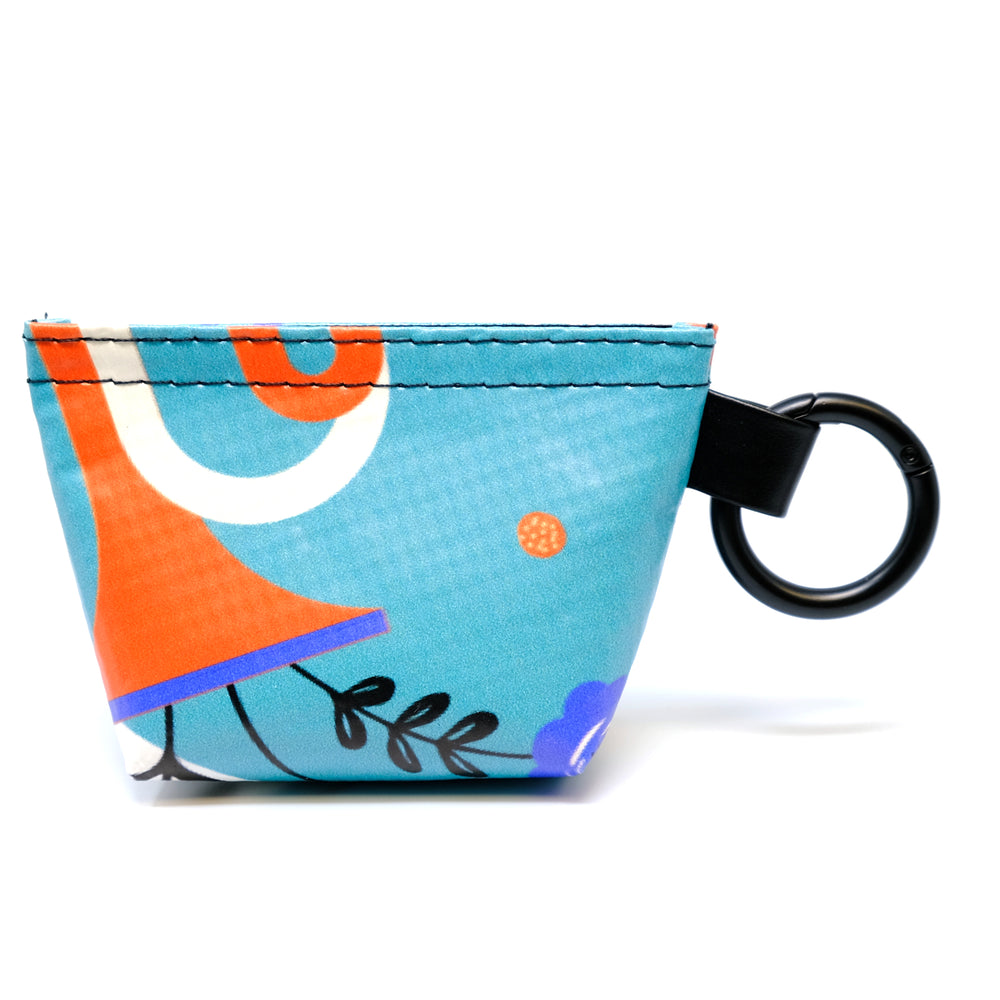 Park Ridge Banner Bag