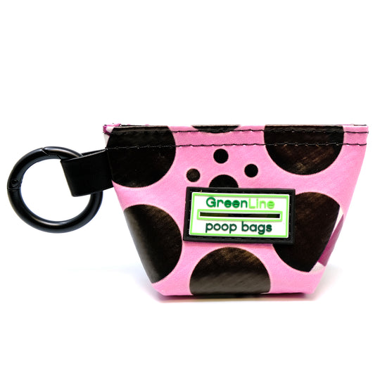 Park Ridge Banner Bag