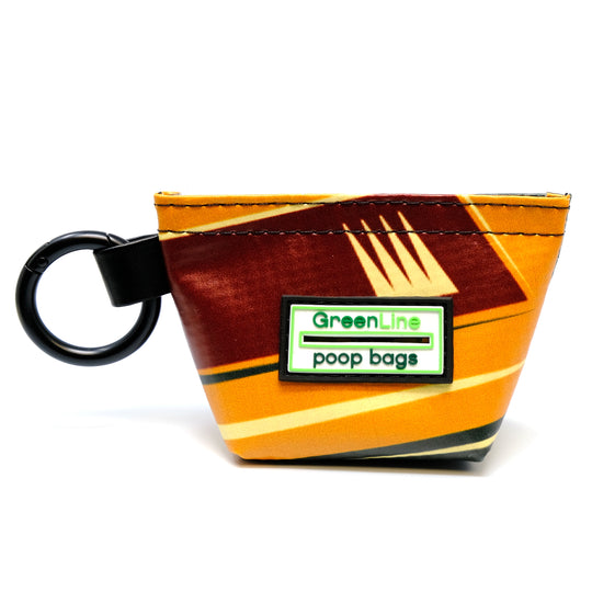 Park Ridge Banner Bag