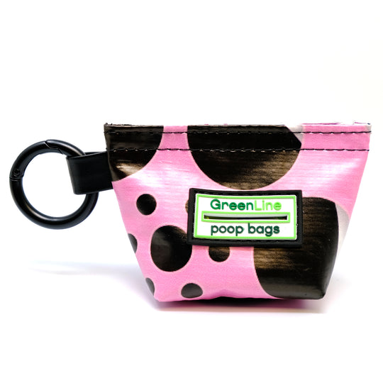 Park Ridge Banner Bag