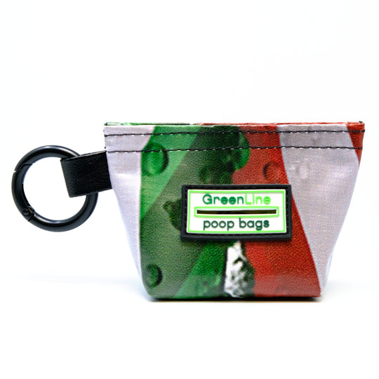 Lolla Banner Bag