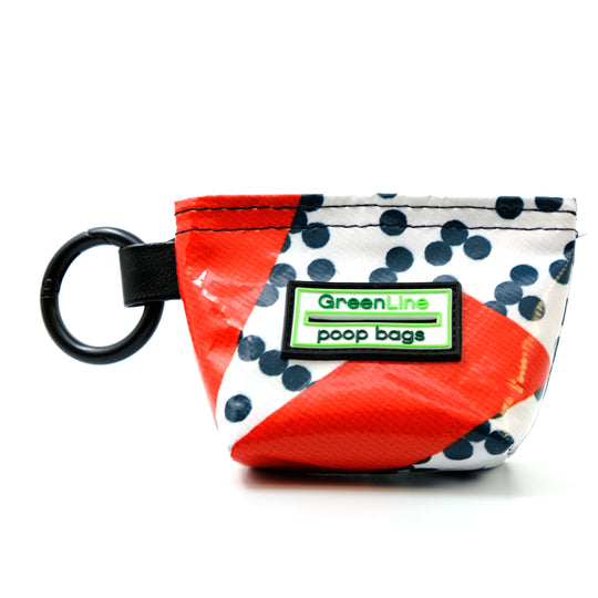 Park Ridge Banner Bag