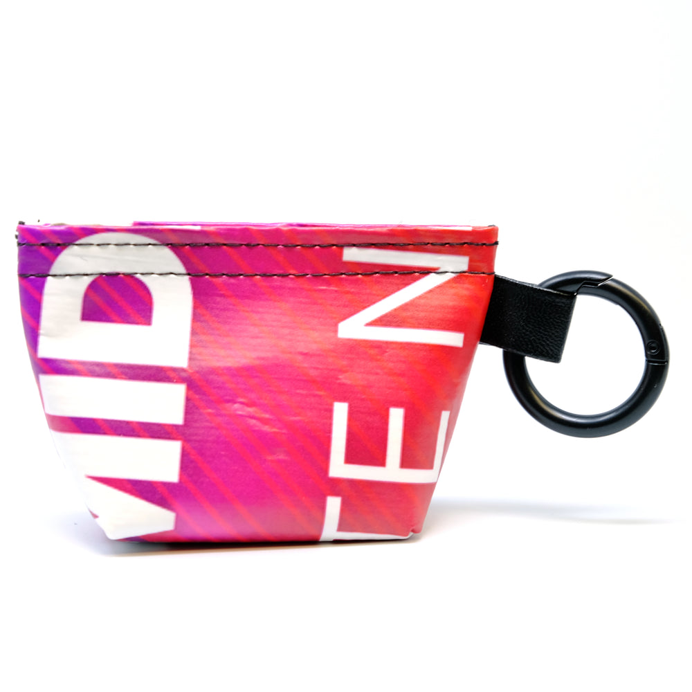 Lakeview Banner Bag