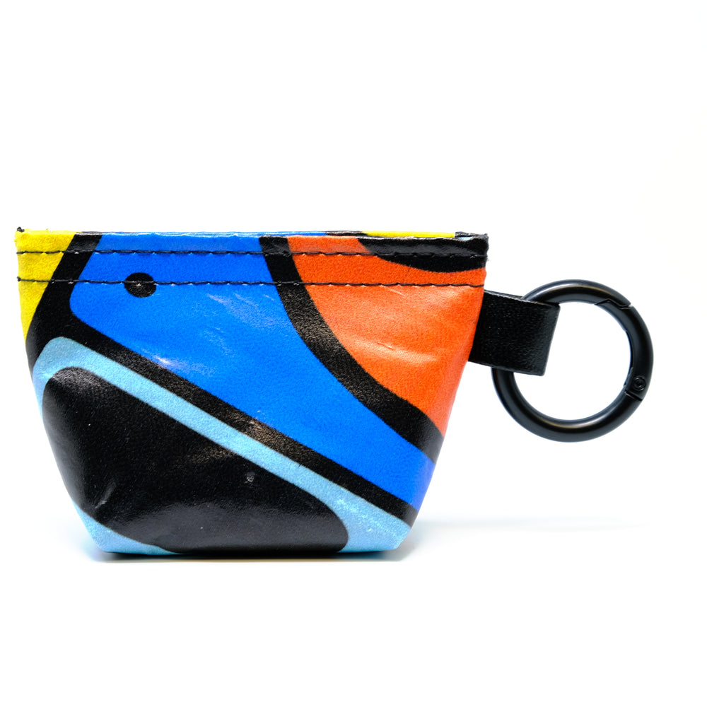 Lolla Banner Bag