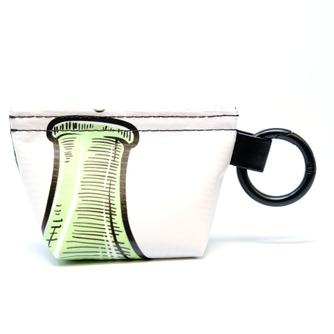 Lakeview Banner Bag