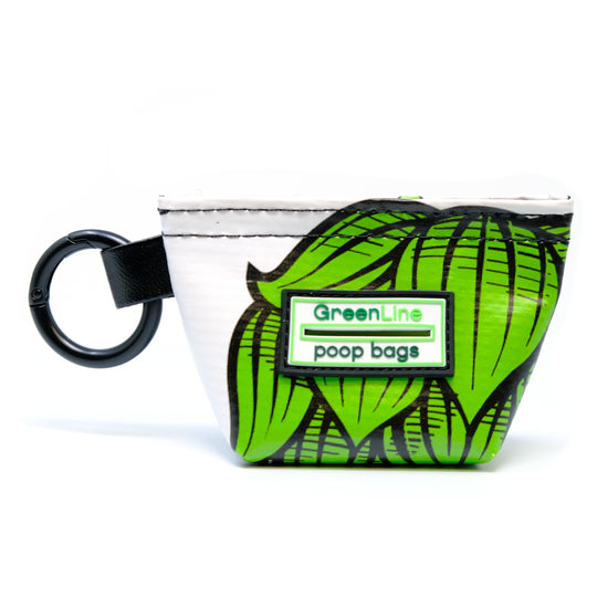 Lakeview Banner Bag