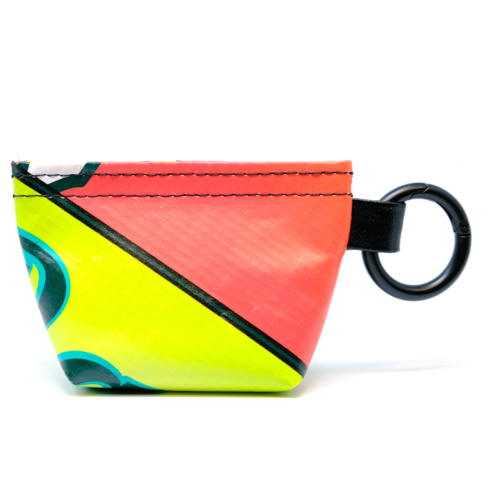 Ravenswood Banner Bag