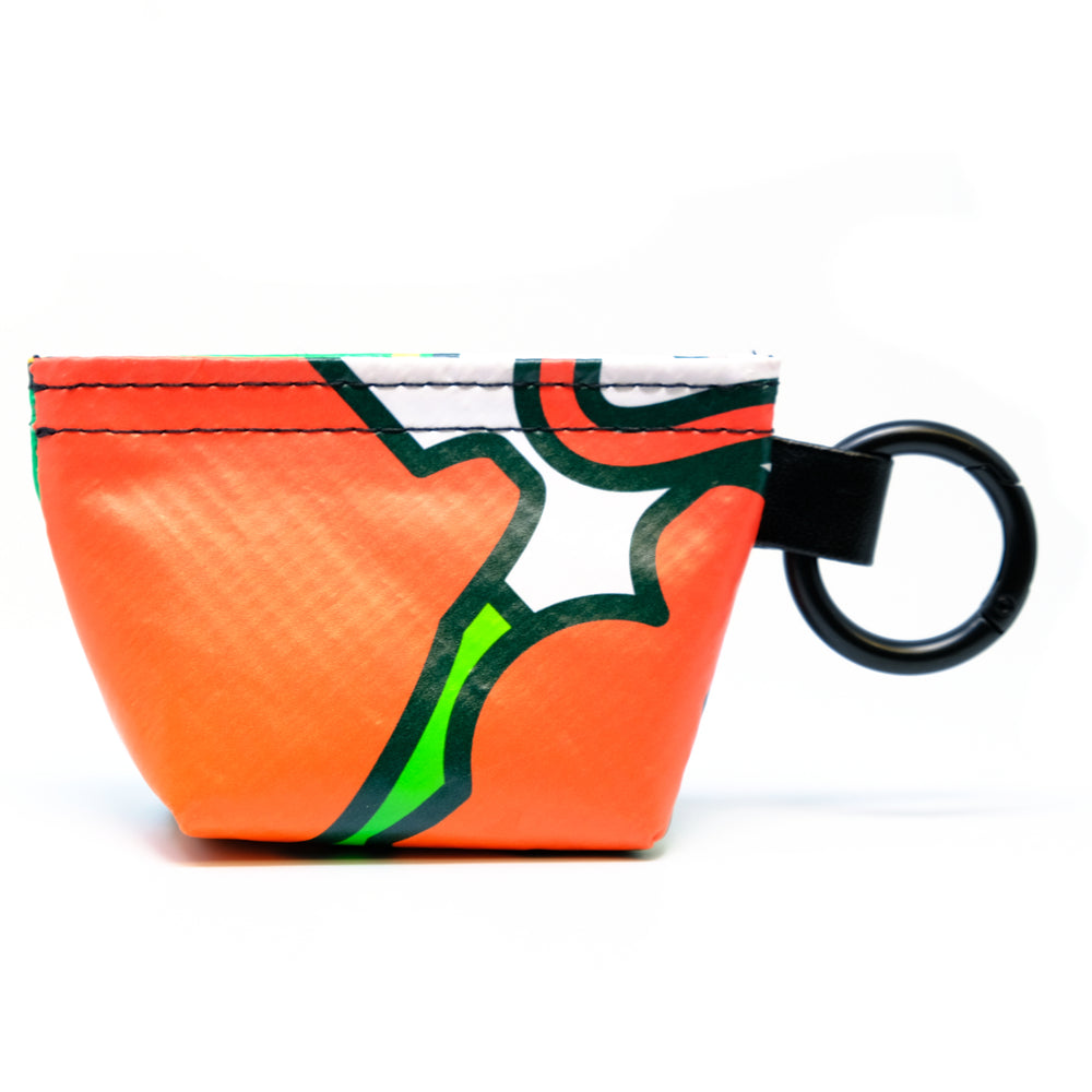 Ravenswood Banner Bag