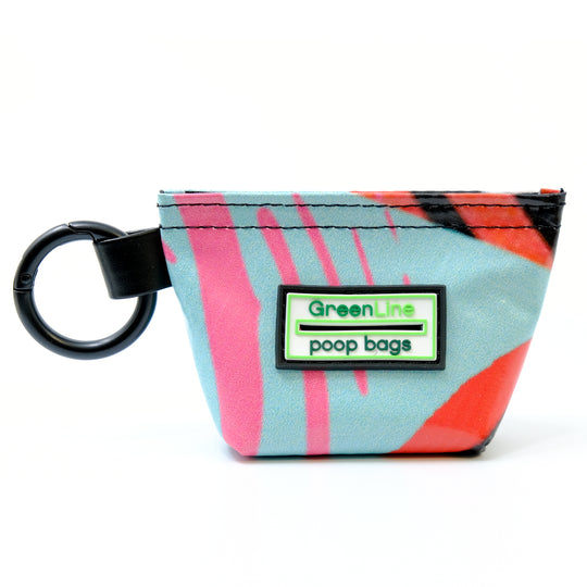 Park Ridge Banner Bag