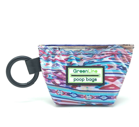 Naperville Banner Bag