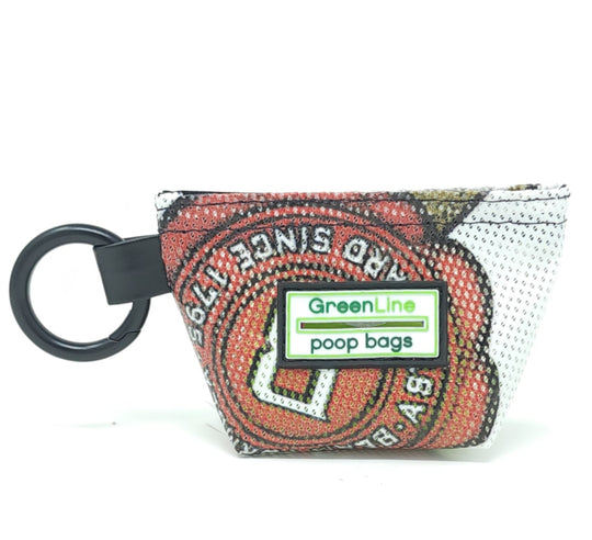 Grant Park Jim Beam Banner Bag