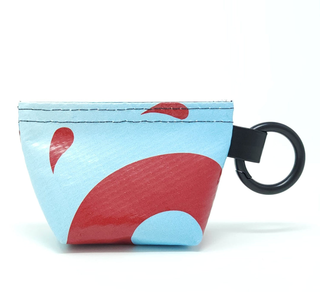 Roscoe Village Banner Bag