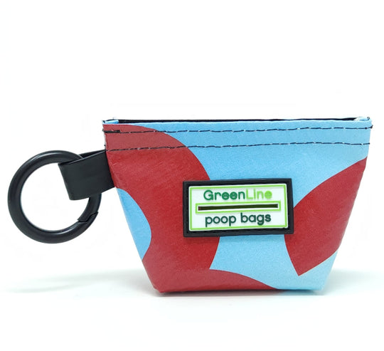 Roscoe Village Banner Bag