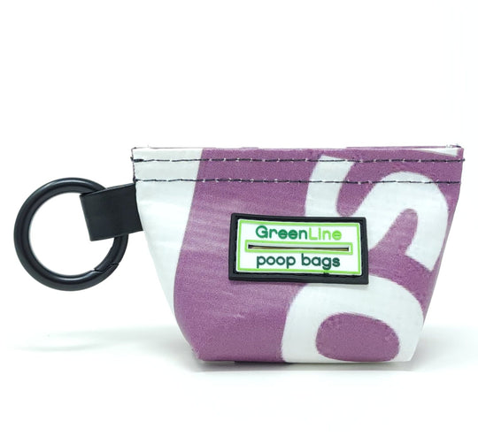 Oak Park Banner Bag