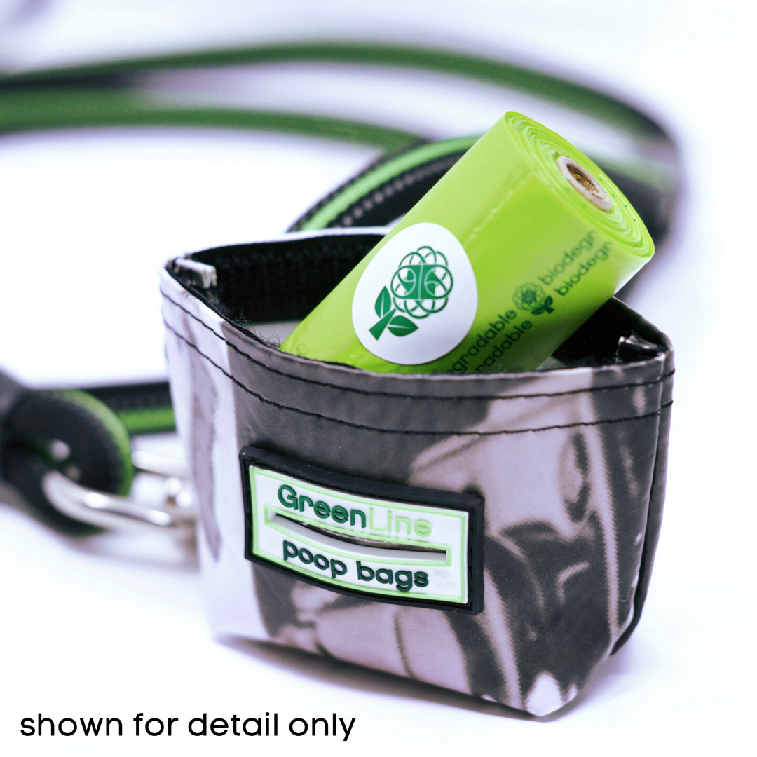 Naperville Banner Bag