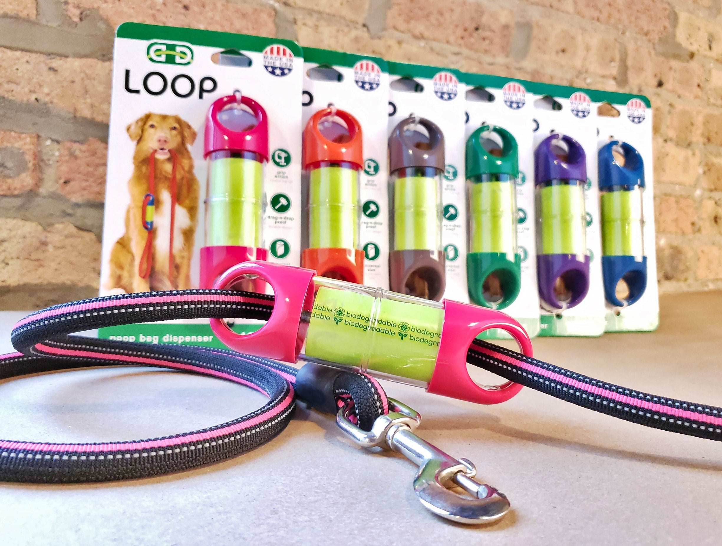 LOOP
