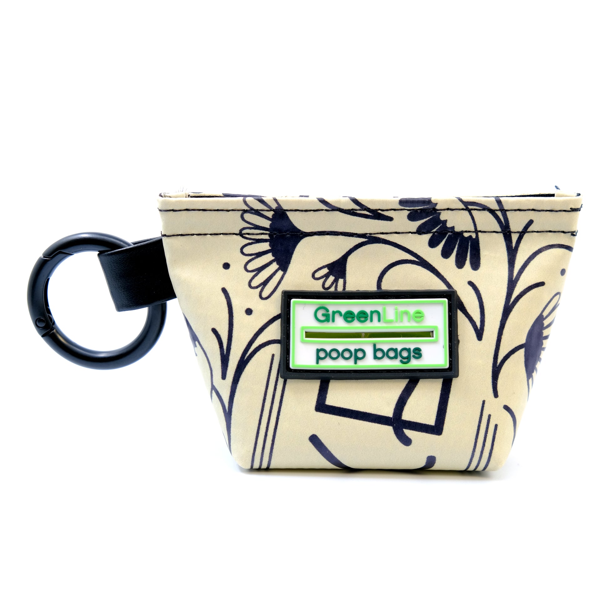 Andersonville Banner Bag