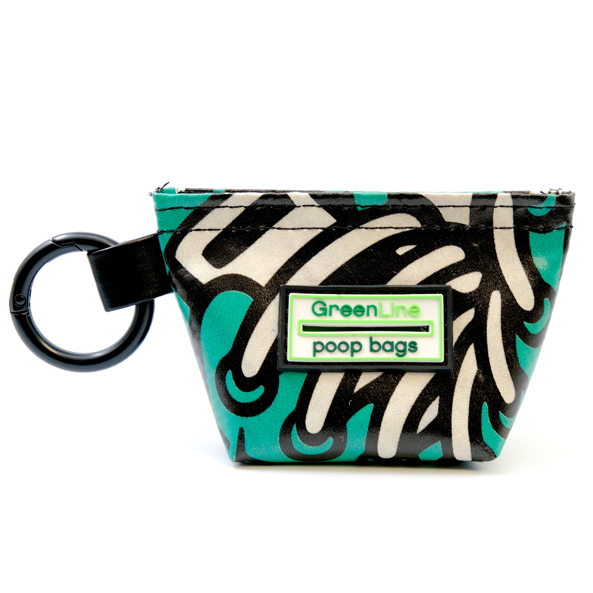 Lolla Banner Bag