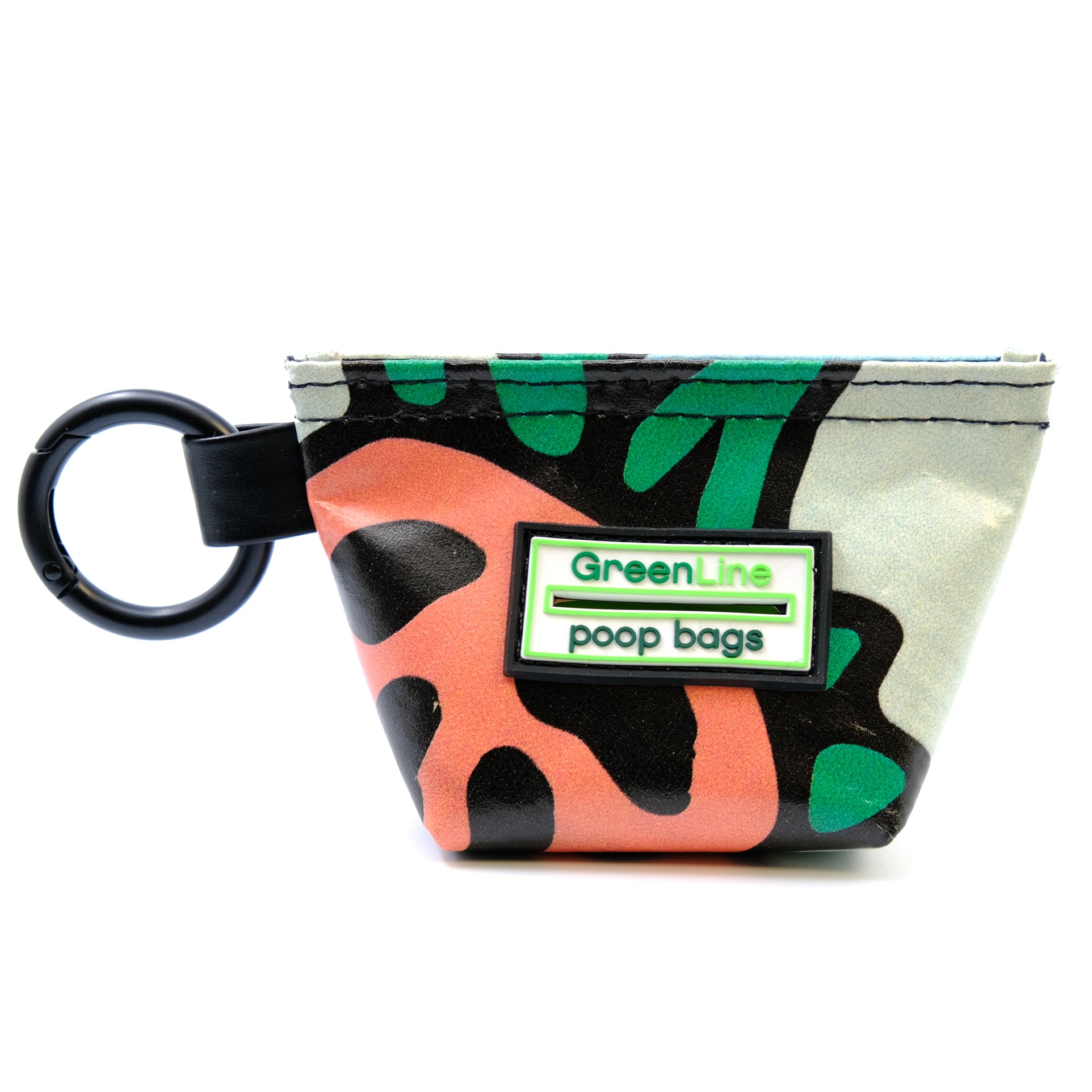 Lolla Banner Bag