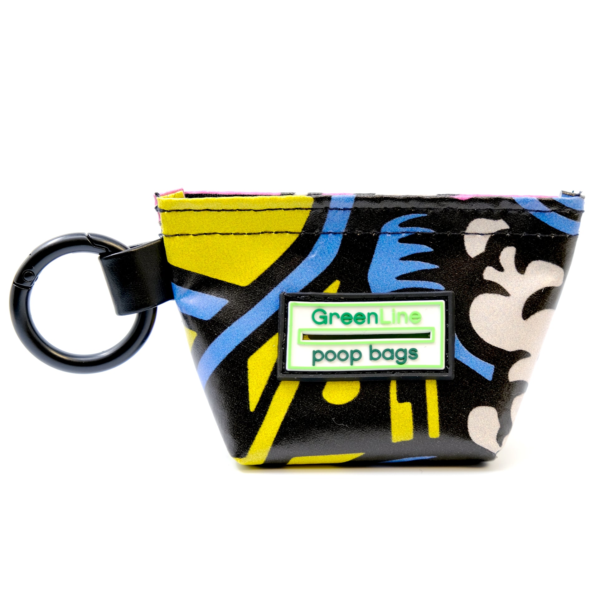 Lolla Banner Bag
