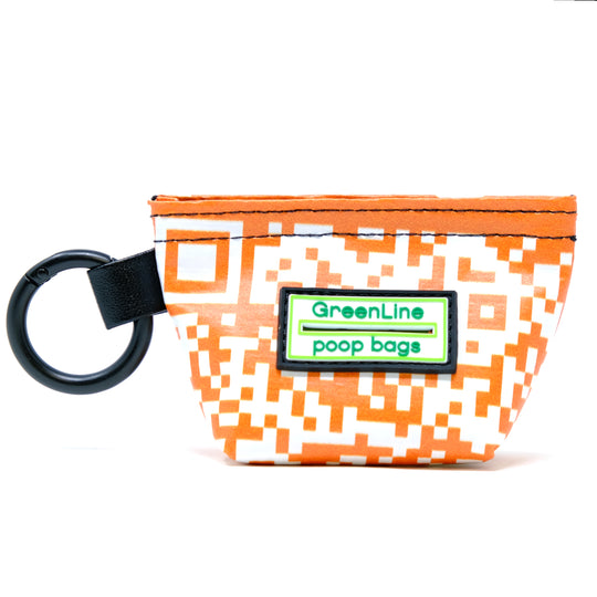 Andersonville Banner Bag