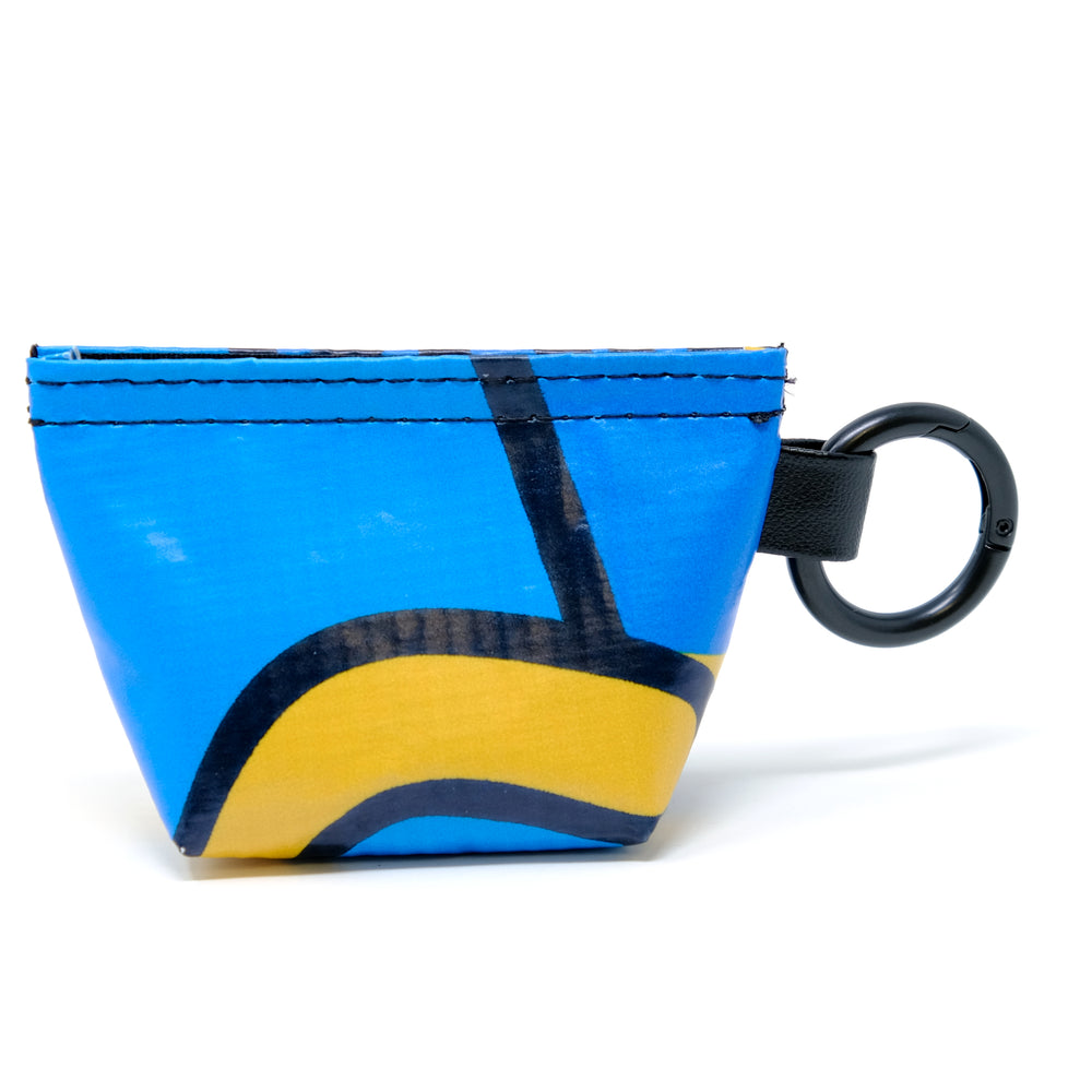 Andersonville Banner Bag