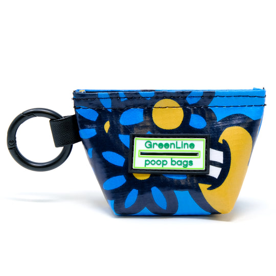 Andersonville Banner Bag