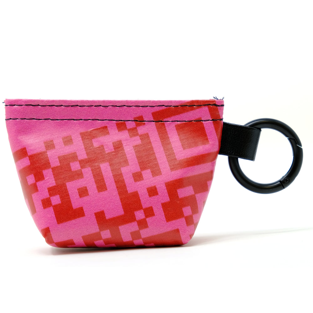 Andersonville Banner Bag