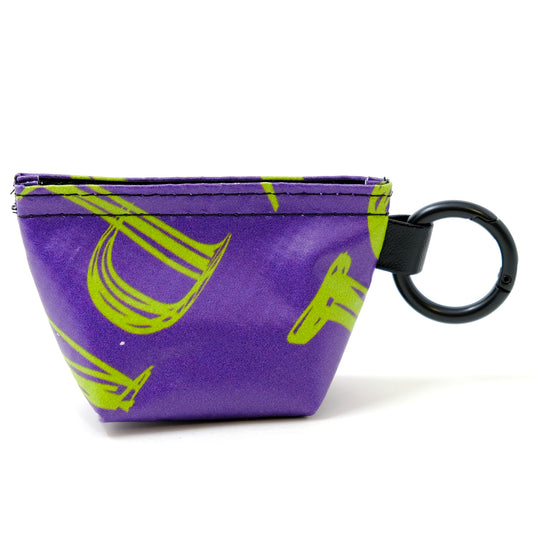 Andersonville Banner Bag