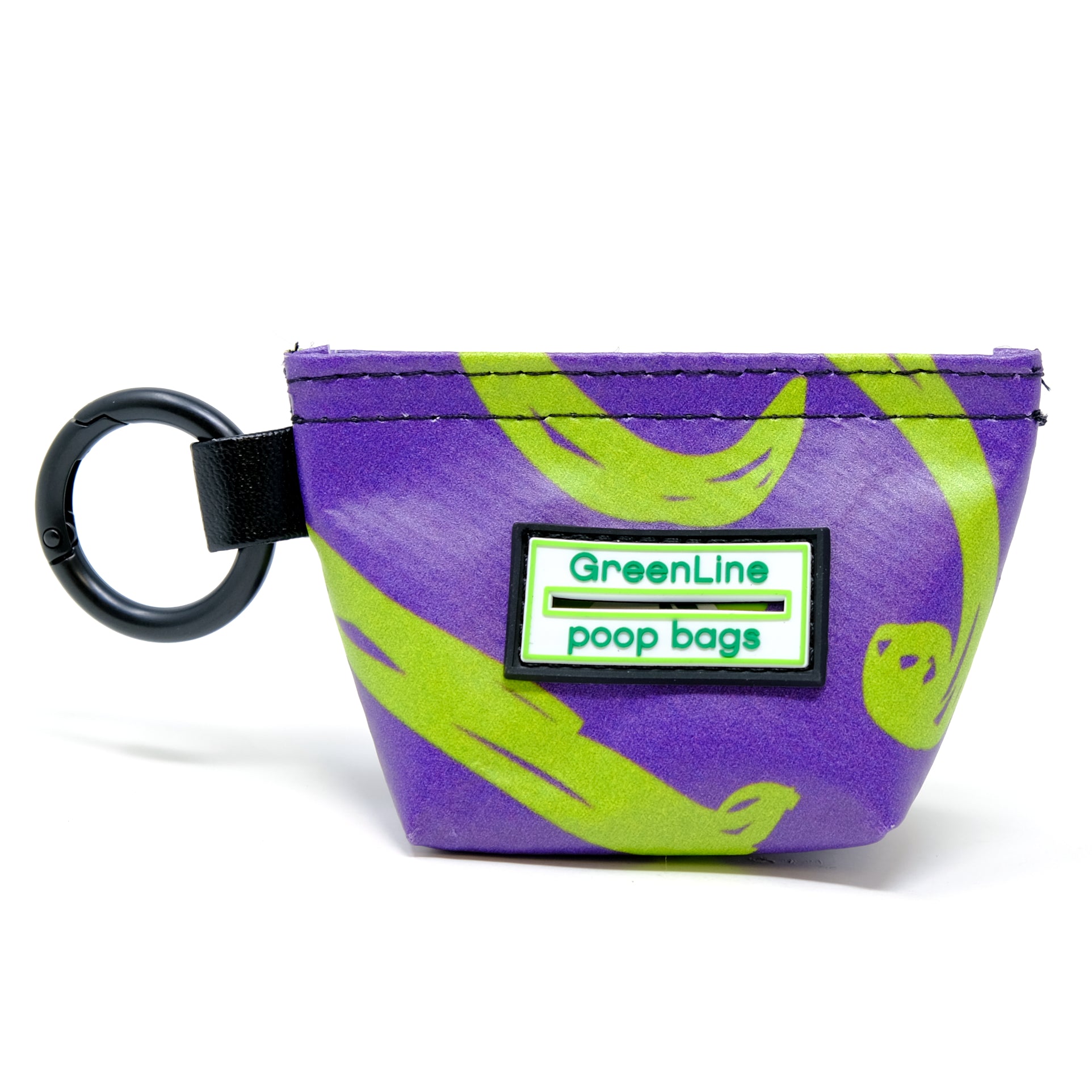 Andersonville Banner Bag