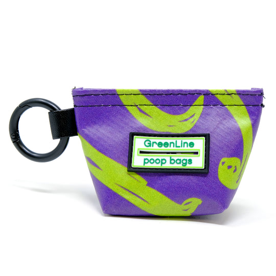 Andersonville Banner Bag