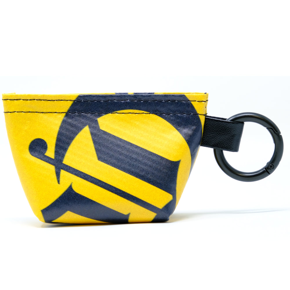 Andersonville Banner Bag