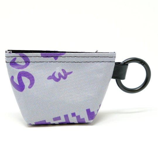 Andersonville Banner Bag