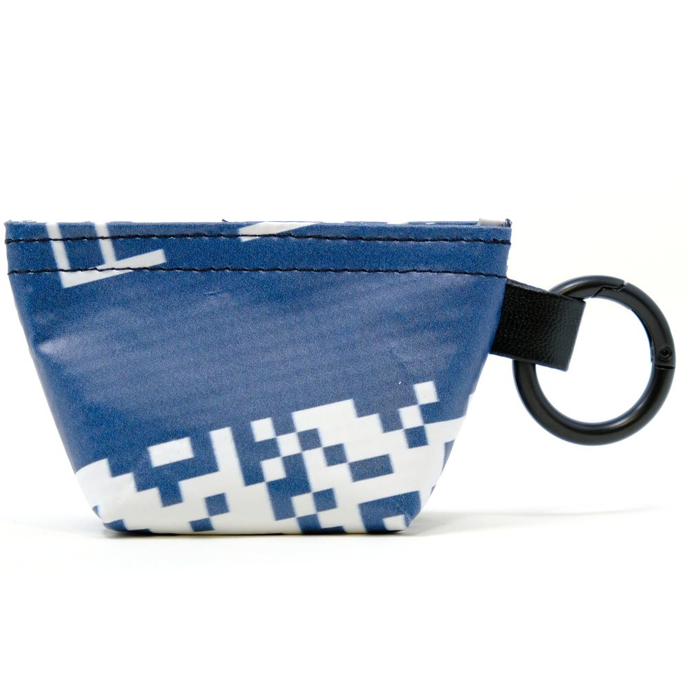 Andersonville Banner Bag
