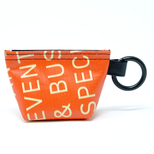 Andersonville Banner Bag