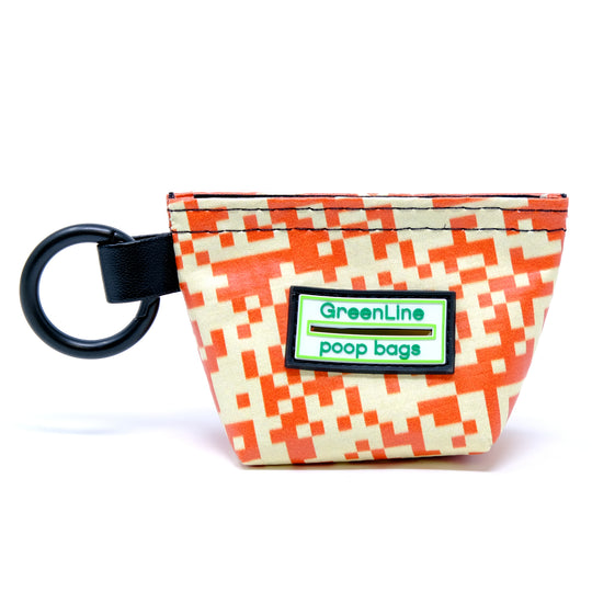 Andersonville Banner Bag