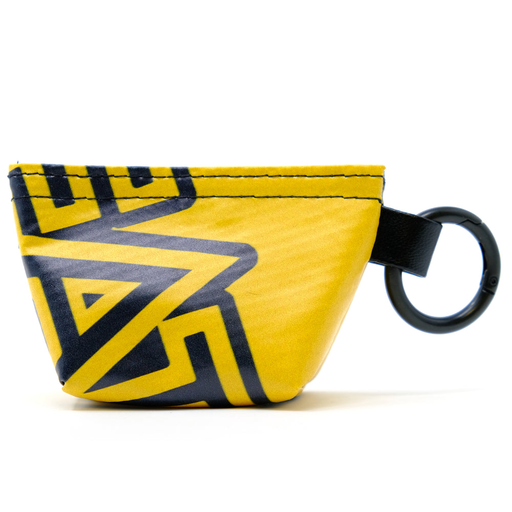 Andersonville Banner Bag