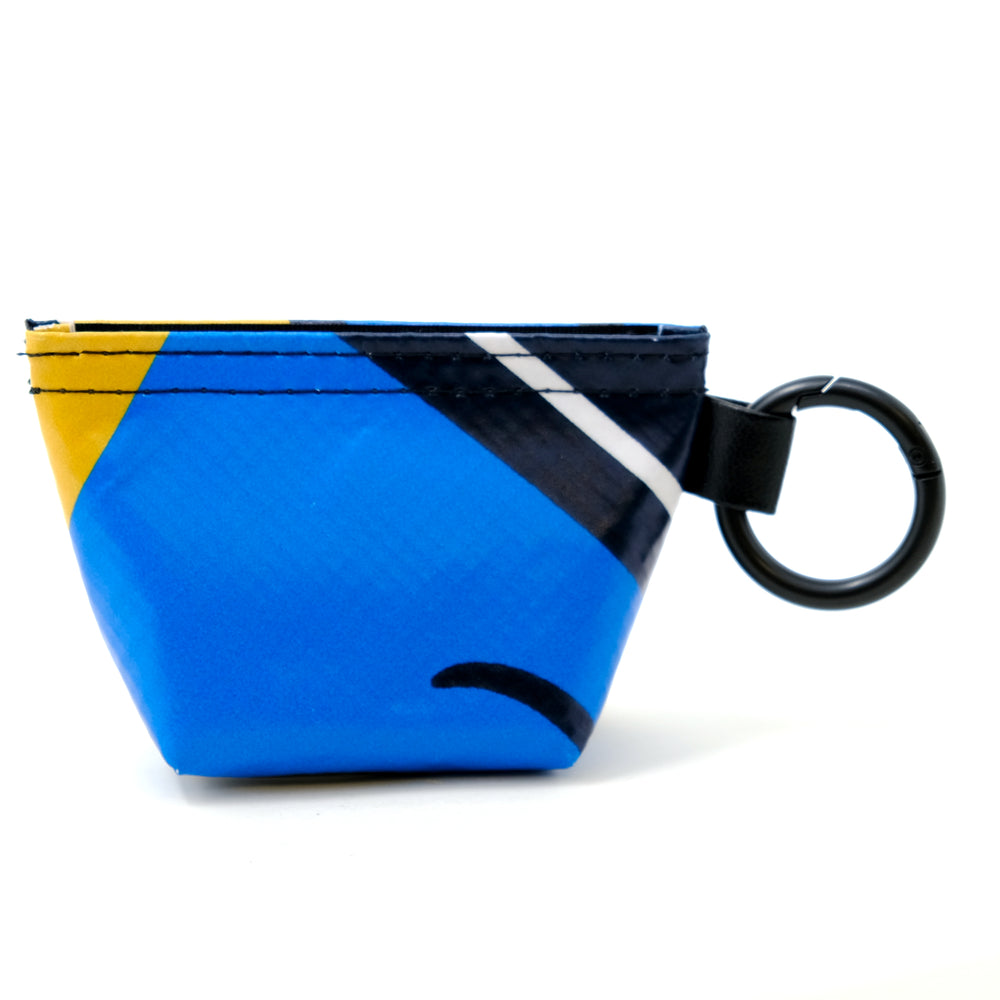 Andersonville Banner Bag