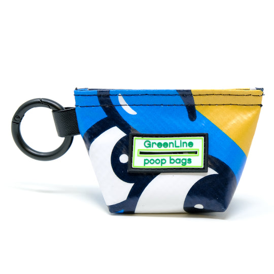 Andersonville Banner Bag