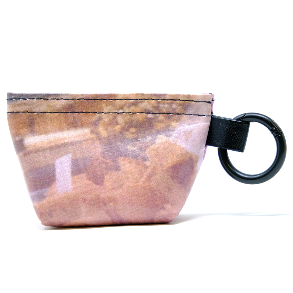 Andersonville Banner Bag