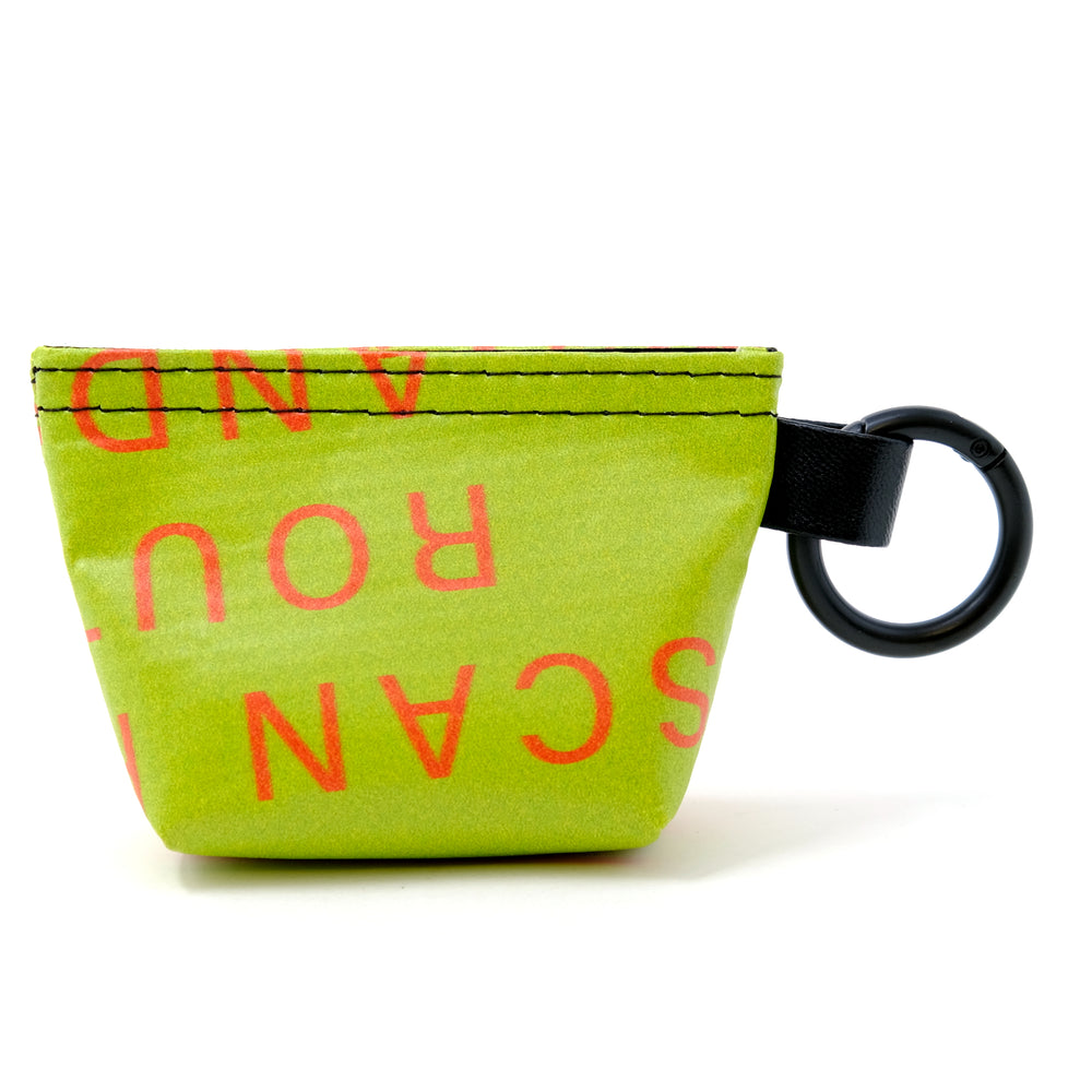 Andersonville Banner Bag