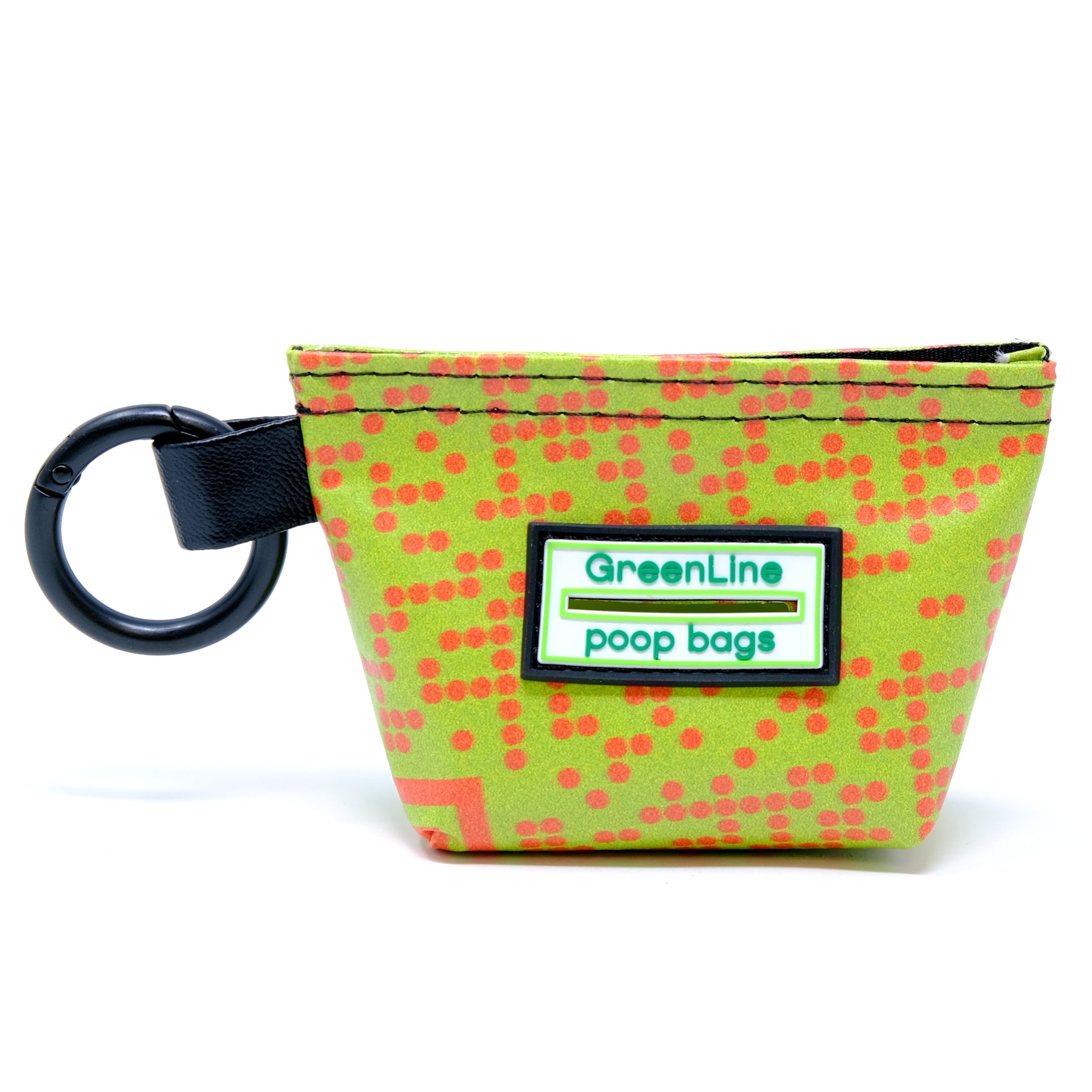 Andersonville Banner Bag