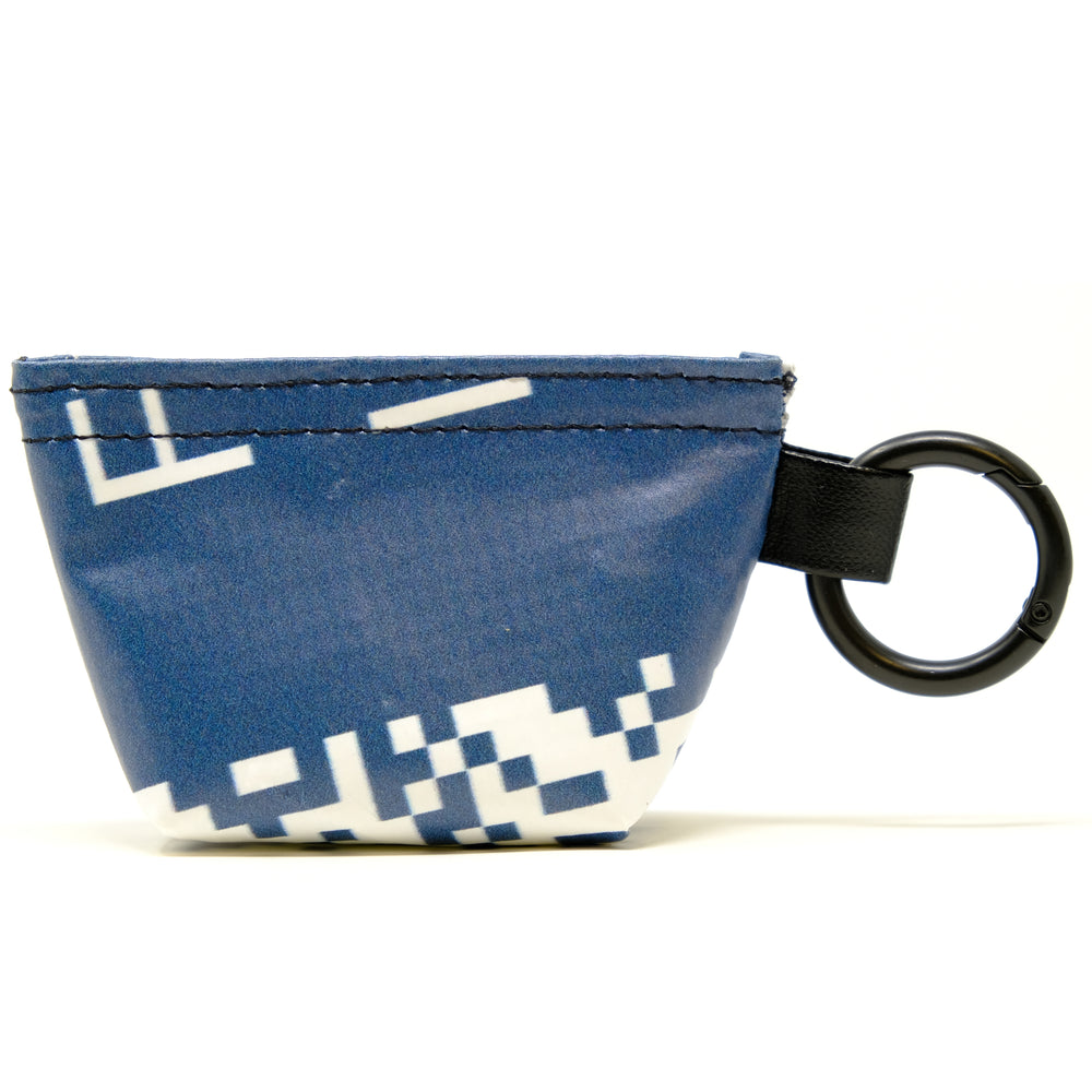 Andersonville Banner Bag