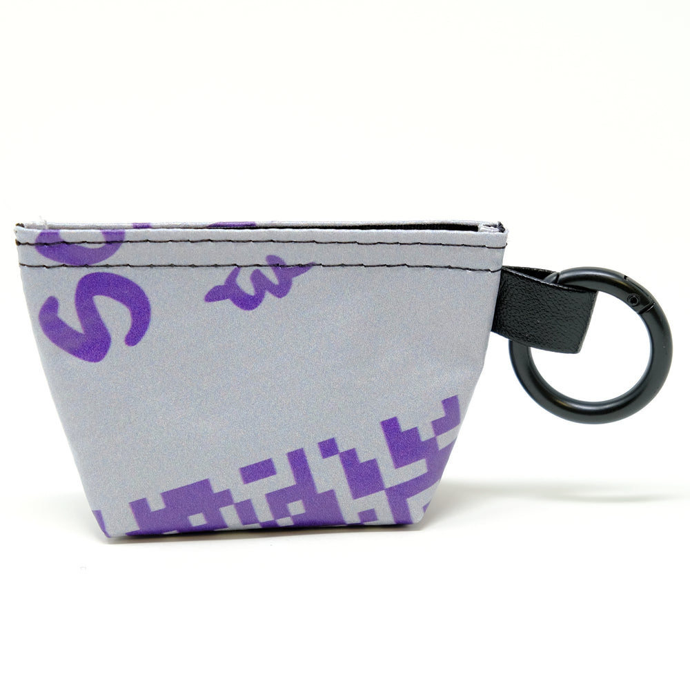 Andersonville Banner Bag