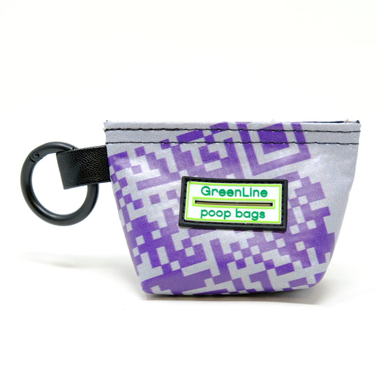 Andersonville Banner Bag