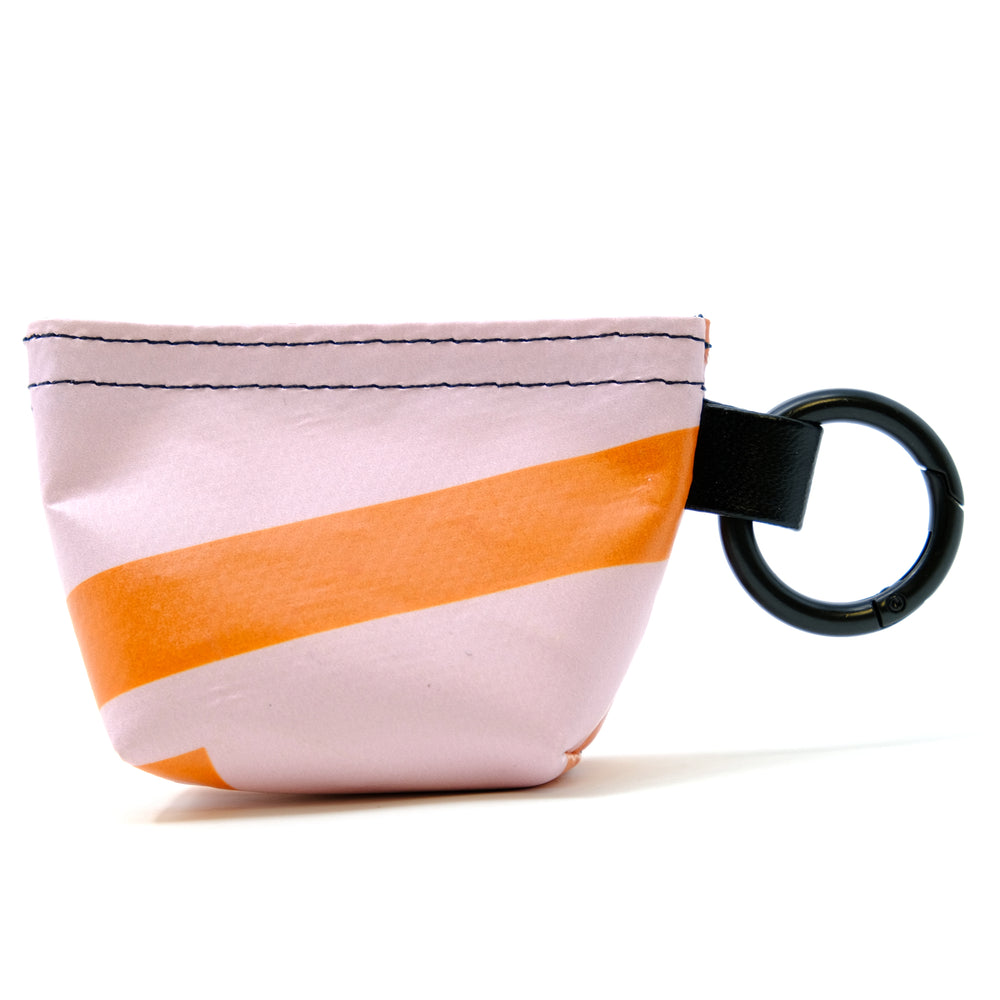 Andersonville Banner Bag